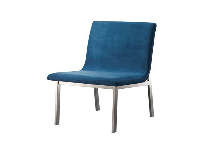 FLYMEe Noir LOUNGE CHAIR / フライミーノワール ラウンジチェア