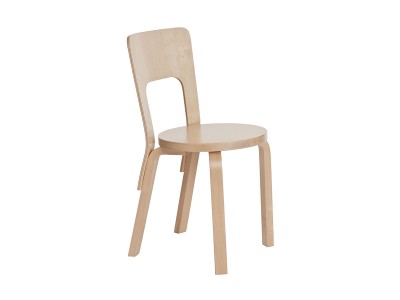 Artek TABLE 90C / アルテック テーブル 90C（バーチ） - インテリア