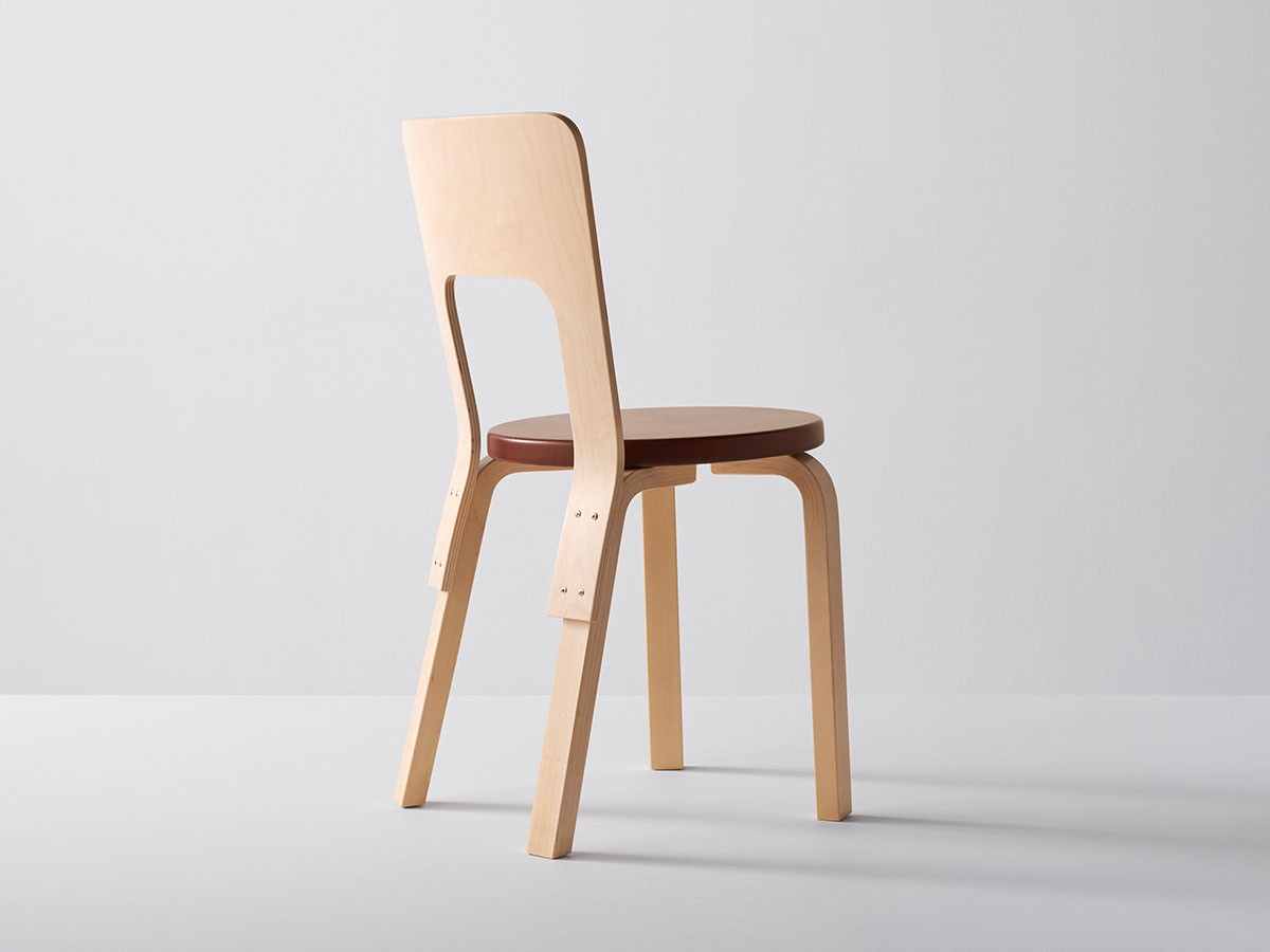 Artek CHAIR 66 / アルテック チェア 66 （チェア・椅子 > ダイニングチェア） 27