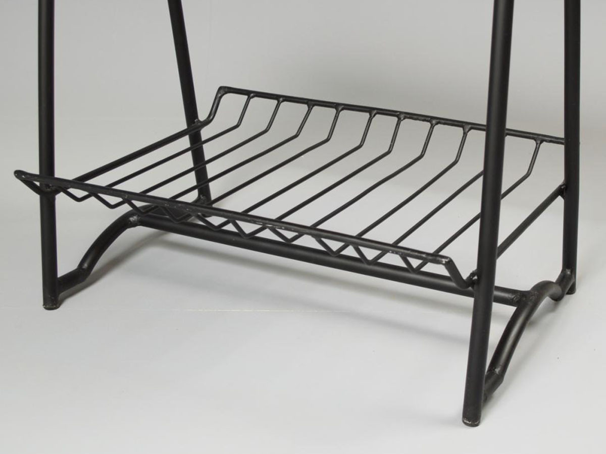 old maison Side Rack / オールドメゾン サイドラック No.OMU507 （テーブル > サイドテーブル） 4