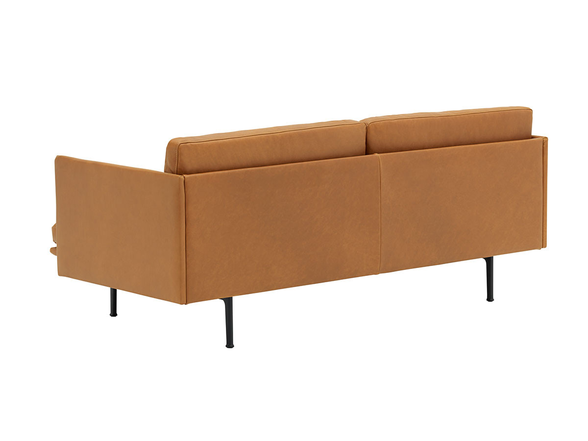 Muuto OUTLINE SOFA 2-SEATER / ムート アウトラインソファ 2シーター 