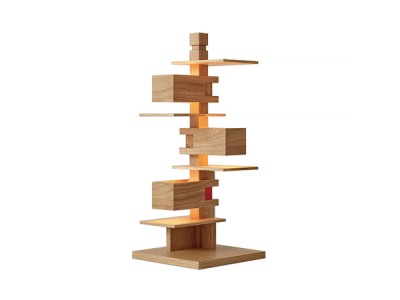 Frank Lloyd Wright / フランク・ロイド・ライトのライト・照明