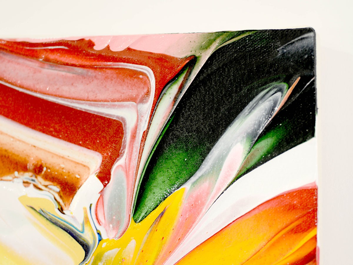 門田 光雅 prism C 6 / かどた みつまさ プリズム C6 （アート・オブジェ > アート・作家作品） 4