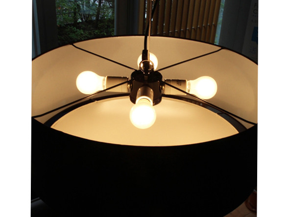 IDEE ORB CEILING LAMP 9 / イデー オーブ シーリングランプ 9 （ライト・照明 > ペンダントライト） 4