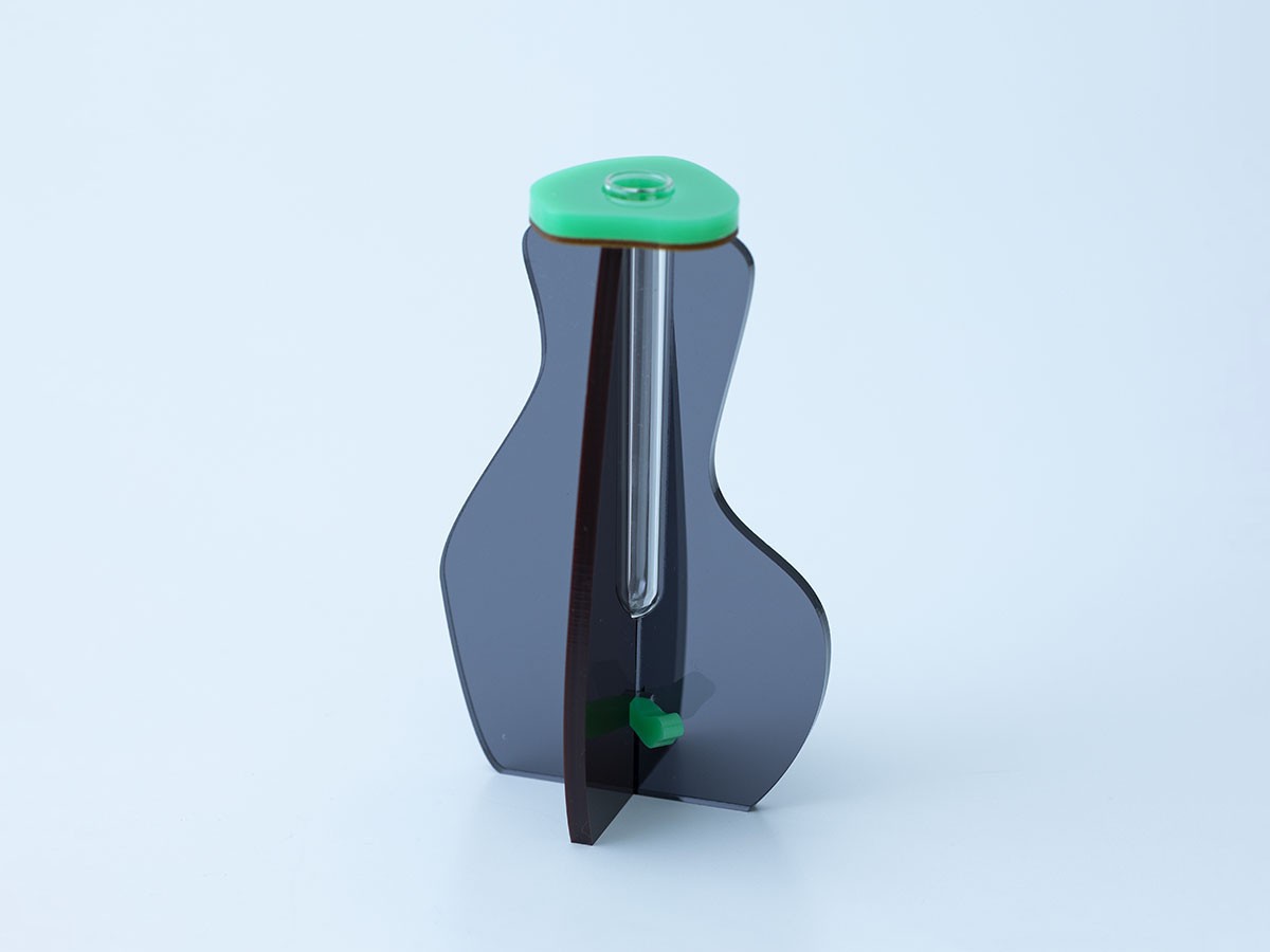 plying
ICHIRIN VASE plus / プライング 一輪挿し プラス （花器・プランター・グリーン > 花瓶・フラワーベース） 4