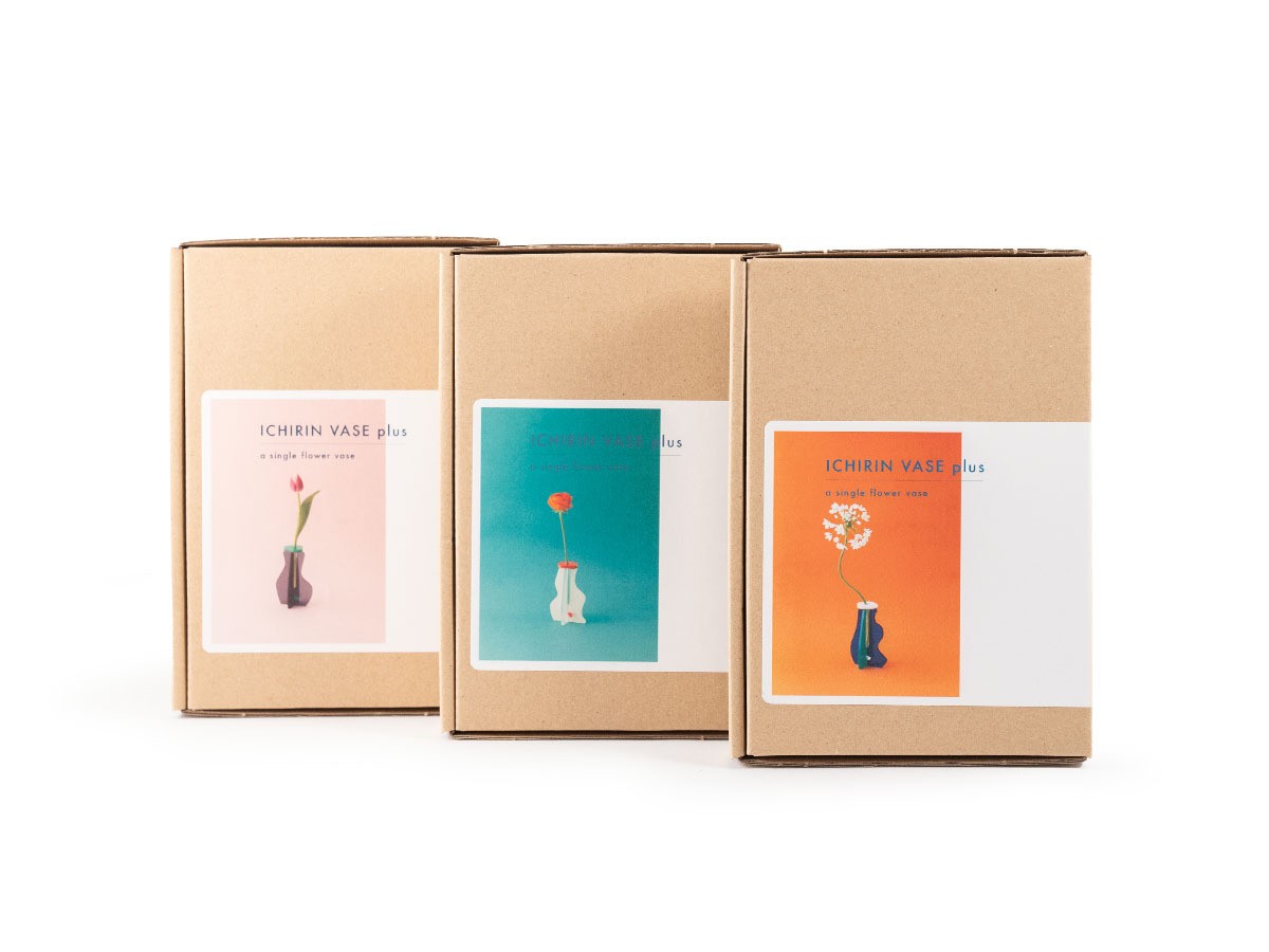 plying
ICHIRIN VASE plus / プライング 一輪挿し プラス （花器・プランター・グリーン > 花瓶・フラワーベース） 13