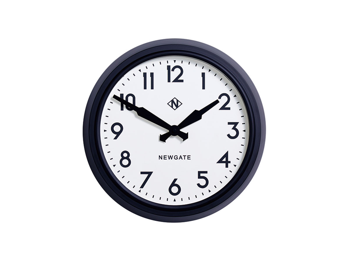 NEWGATE 50's electric wall clock / ニューゲート 50's エレクトリック ウォールクロック （時計 > 壁掛け時計） 1
