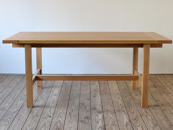 greeniche original furniture Work Table solid / グリニッチ