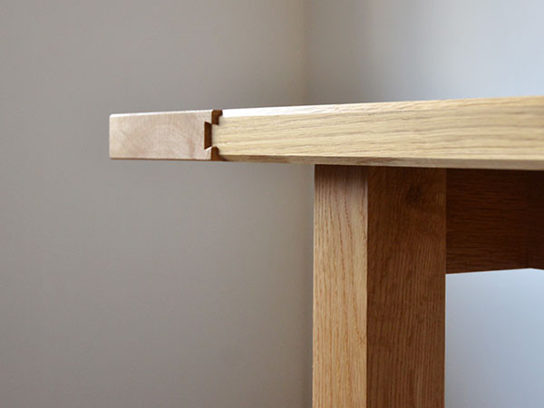 greeniche original furniture Work Table solid / グリニッチ