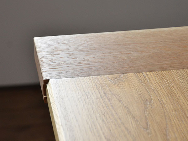 greeniche original furniture Work Table solid / グリニッチ オリジナル ファニチャー ワークテーブル ソリッド （テーブル > ダイニングテーブル） 10