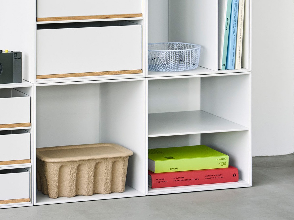 stiiilll Box  boardM set / スティール ボックス 仕切りMセット （収納家具 > ラック・シェルフ） 10