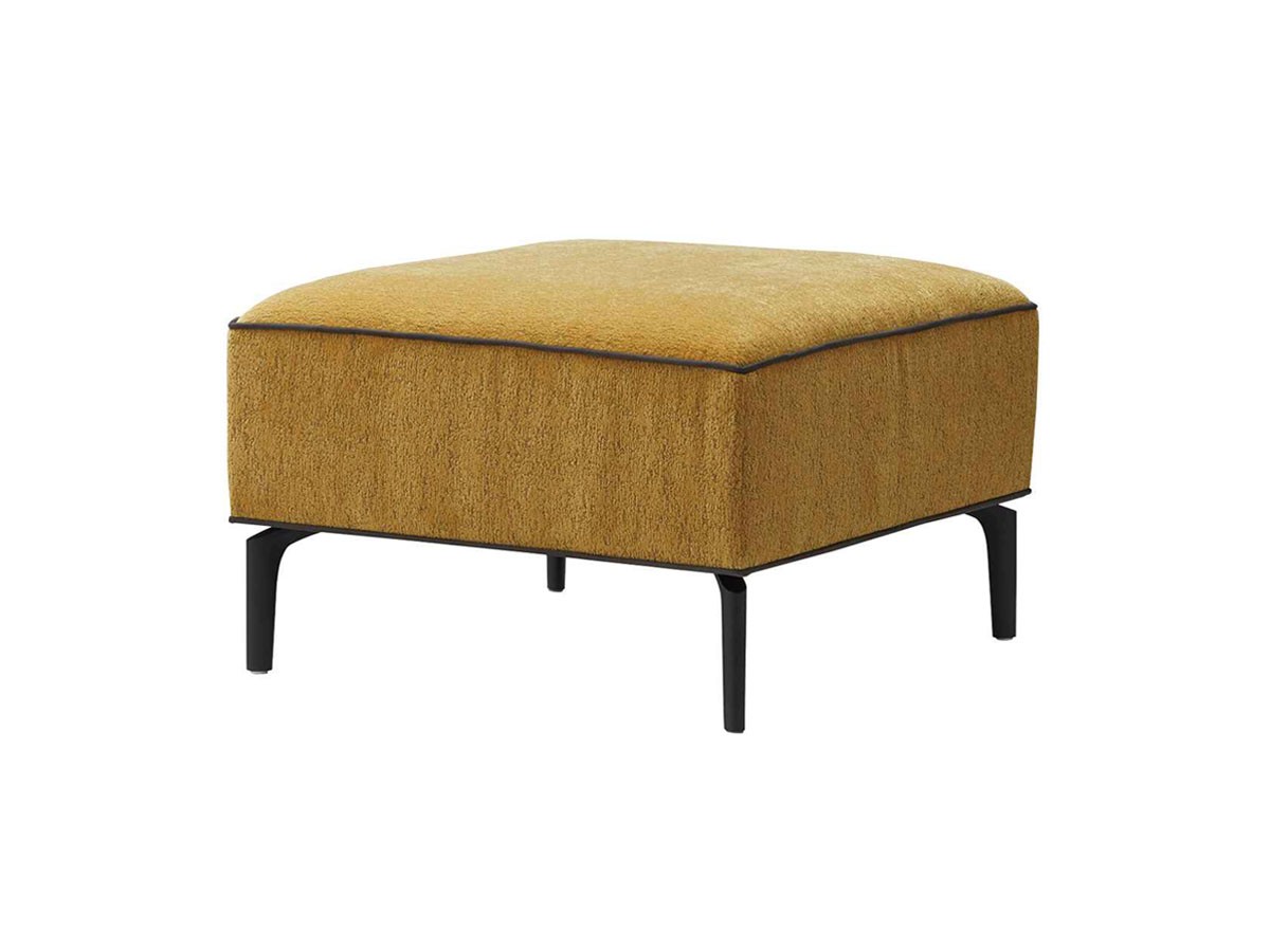 FLYMEe Noir&nbsp;OTTOMAN