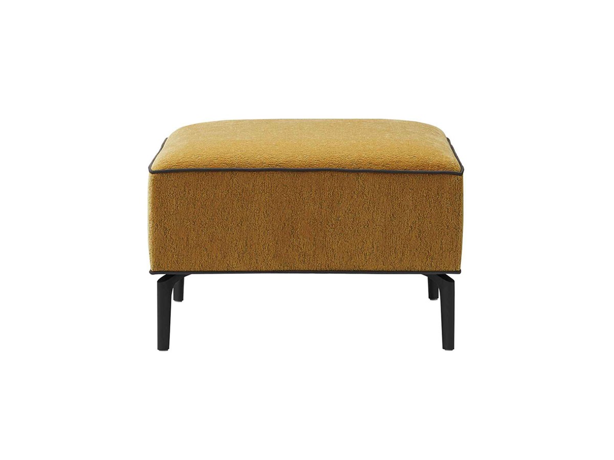 ABORD OTTOMAN / アボール オットマン F015T-1 （ソファ > オットマン） 2