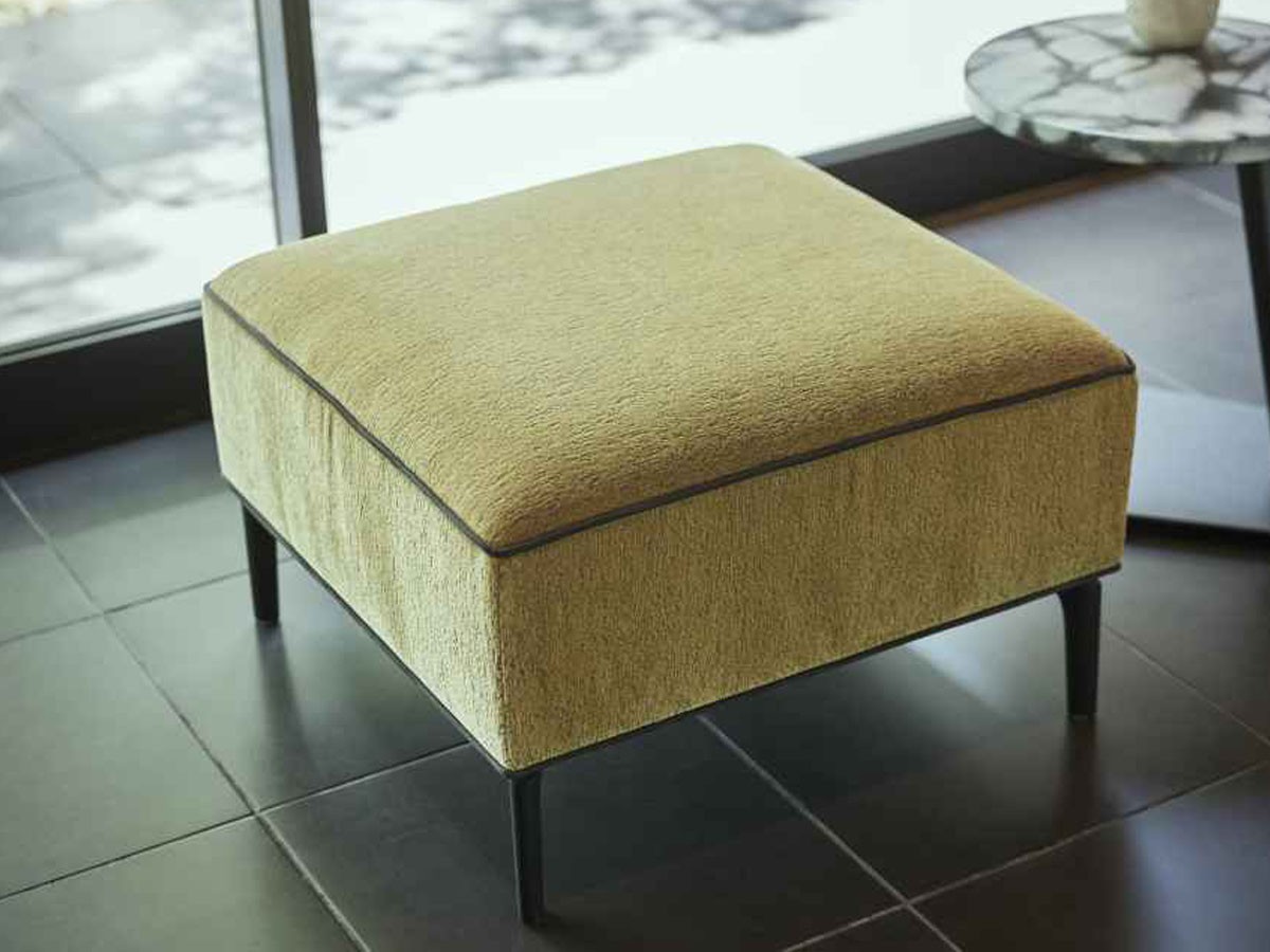 ABORD OTTOMAN / アボール オットマン F015T-1 （ソファ > オットマン） 4