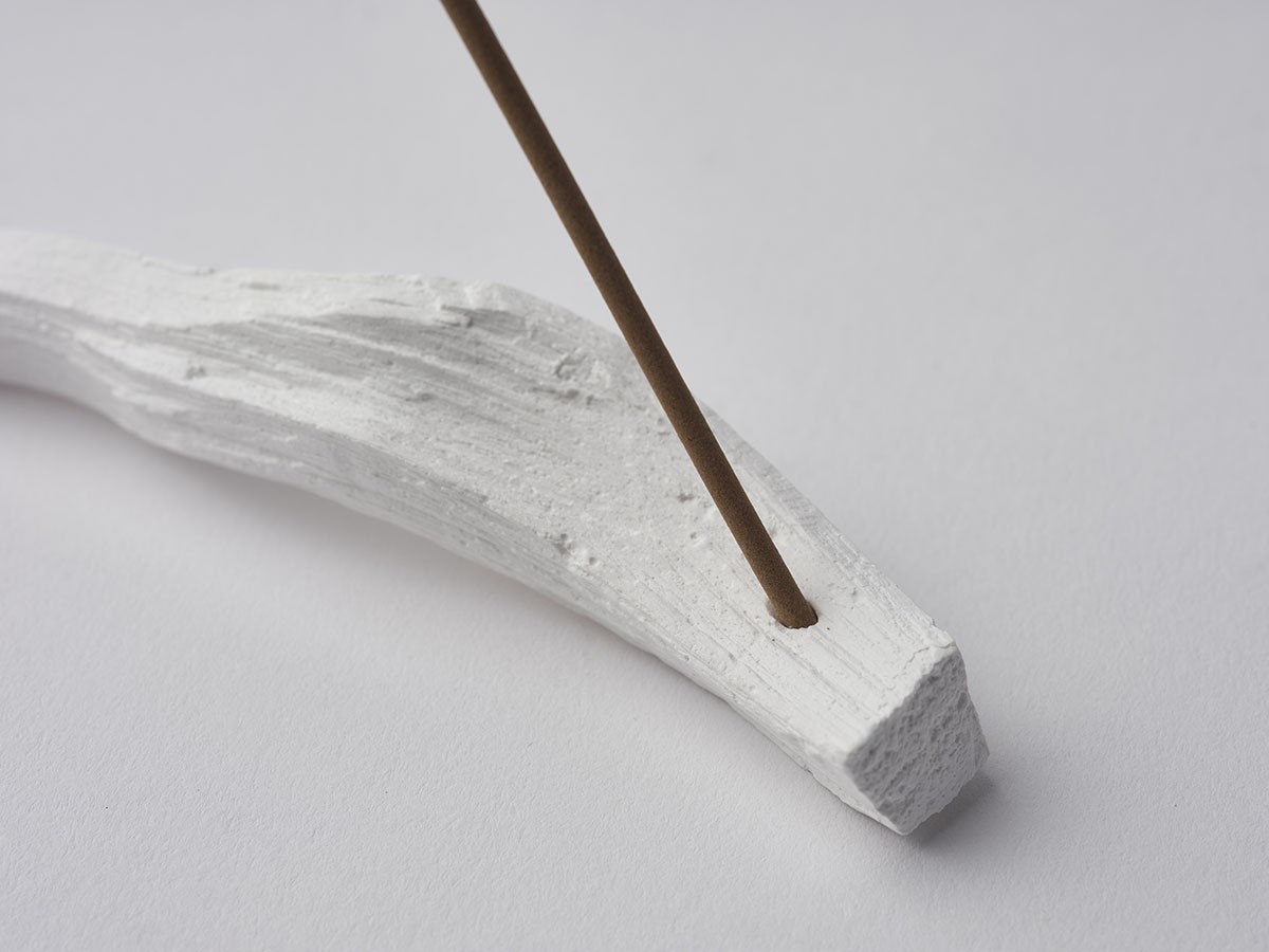 BALLON INCENSE HOLDER & AROMA ORNAMENT
Branch - Palo Santo / バロン インセンスホルダー & アロマオーナメント
枝 - パロサント （インテリア雑貨 > ルームフレグランス） 4