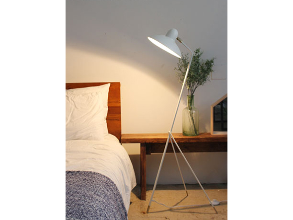 Floor Lamp / フロアランプ #32970 （ライト・照明 > フロアライト・フロアスタンド） 4