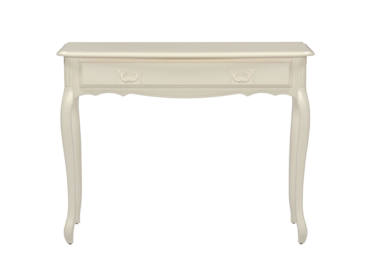 LAURA ASHLEY PROVENCALE CONSOLE TABLE / ローラ アシュレイ ...