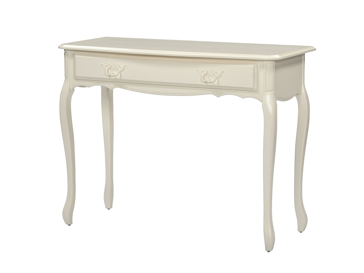 Laura Ashley home console table定価8万円越え