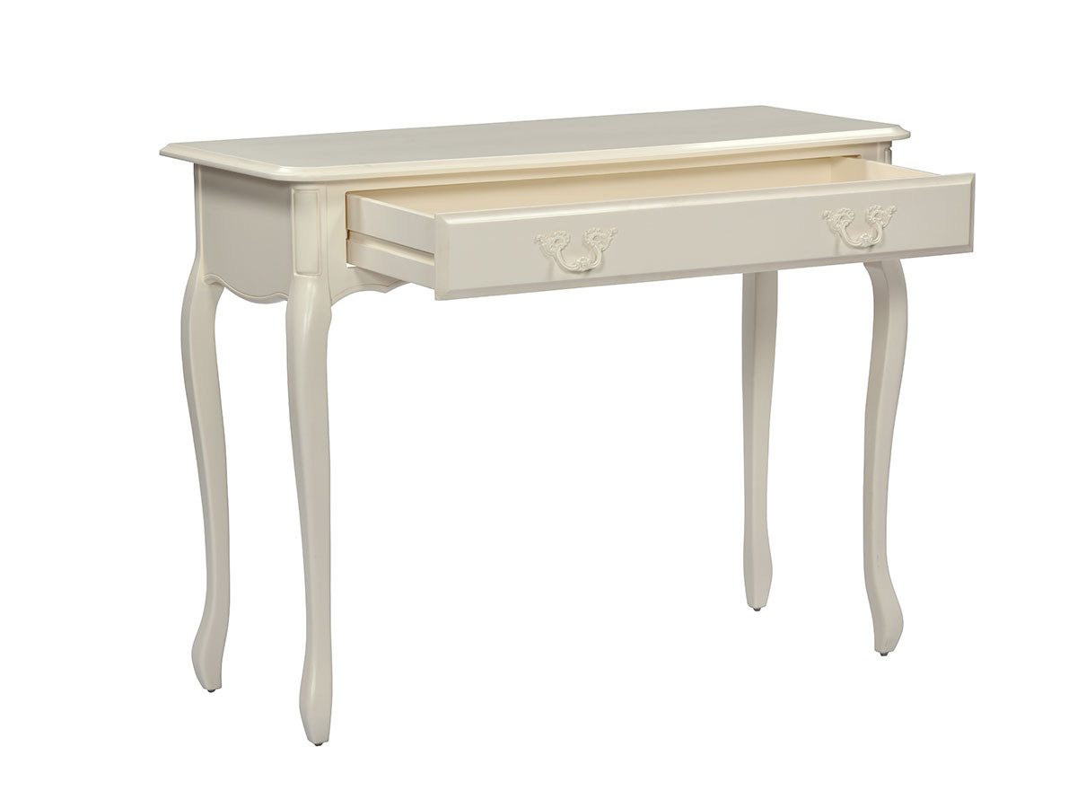 LAURA ASHLEY PROVENCALE CONSOLE TABLE / ローラ アシュレイ 