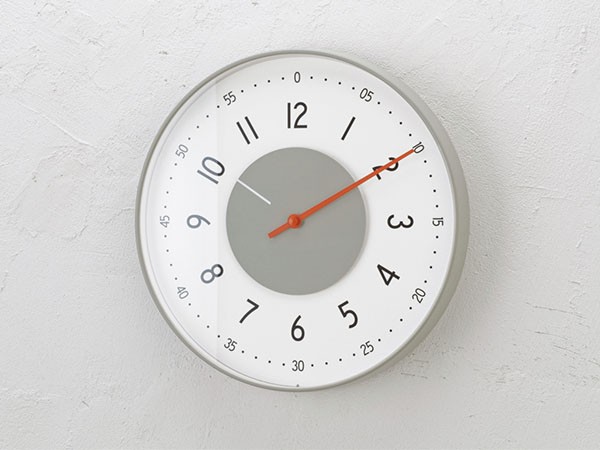Wall Clock / ウォールクロック #110278 （時計 > 壁掛け時計） 5