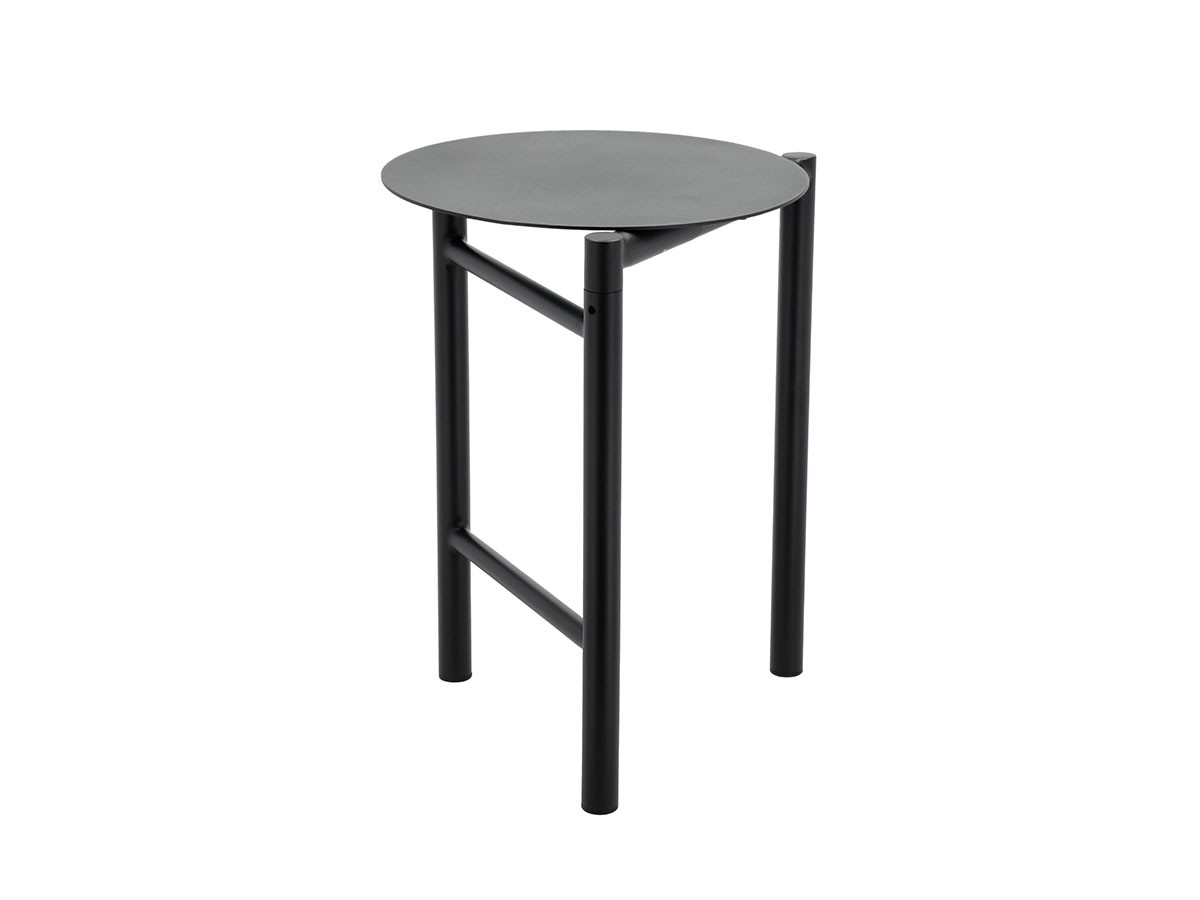 ZONE DENMARK DISC Folding Cafe Stool