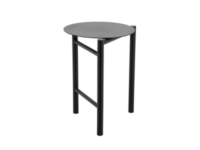 ZONE DENMARK DISC Folding Cafe Stool / ゾーン デンマーク ディスク