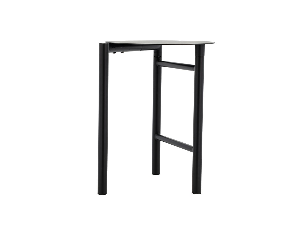 ZONE DENMARK DISC Folding Cafe Stool / ゾーン デンマーク ディスク フォールディング カフェスツール （チェア・椅子 > スツール） 27