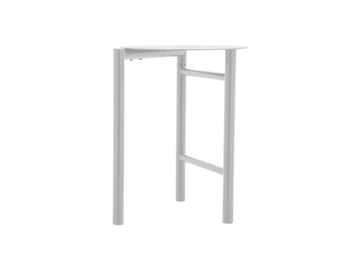 ZONE DENMARK DISC Folding Cafe Stool / ゾーン デンマーク ディスク フォールディング カフェスツール （チェア・椅子 > スツール） 29