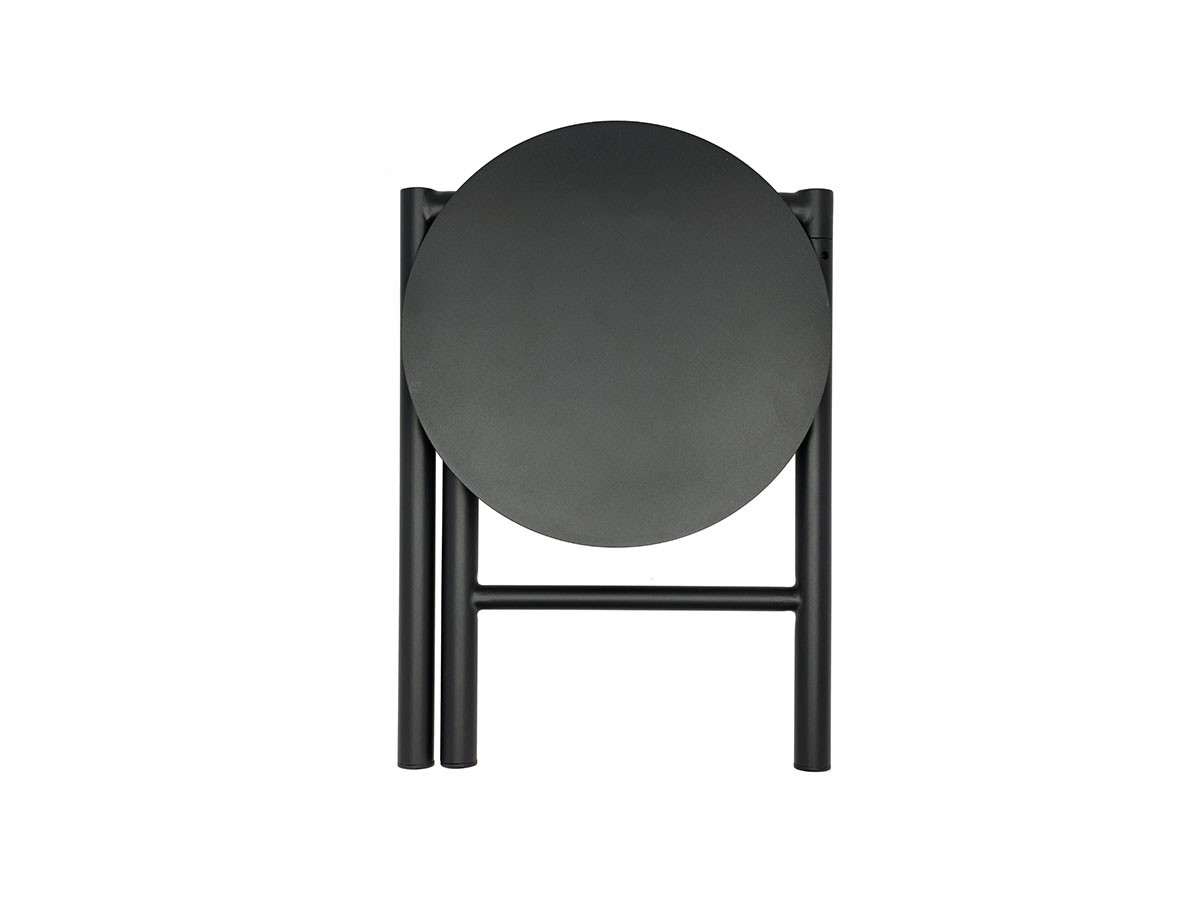 ZONE DENMARK DISC Folding Cafe Stool / ゾーン デンマーク ディスク フォールディング カフェスツール （チェア・椅子 > スツール） 28