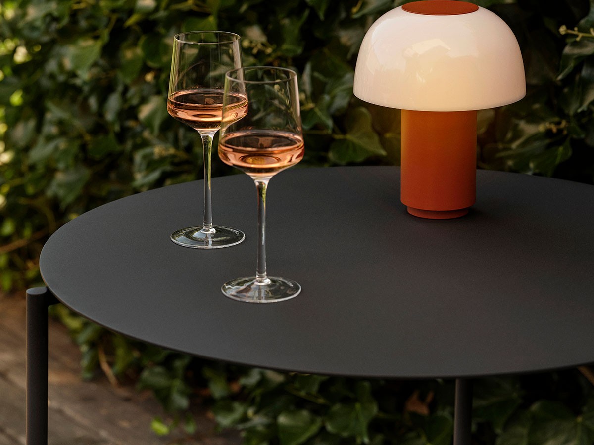 ZONE DENMARK DISC Folding Cafe Tablel / ゾーン デンマーク ディスク フォールディング カフェテーブル （テーブル > カフェテーブル） 23