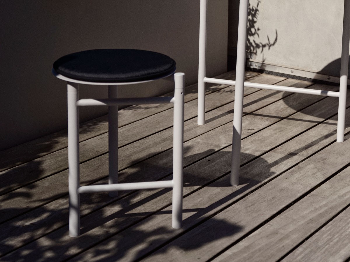 ZONE DENMARK DISC Magnet Seat Cushion / ゾーン デンマーク ディスク マグネットシートクッション （チェア・椅子 > チェアパッド・座クッション） 8