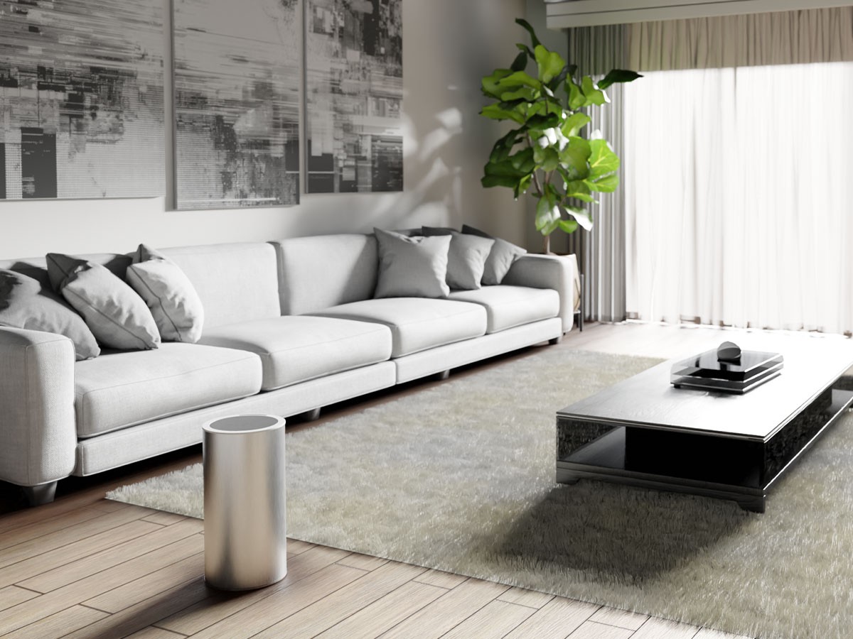 moya IonCell Cartridge for moya Craft / モヤ モヤ クラフト 交換用カートリッジ （デザイン家電・オーディオ > 空気清浄機） 3