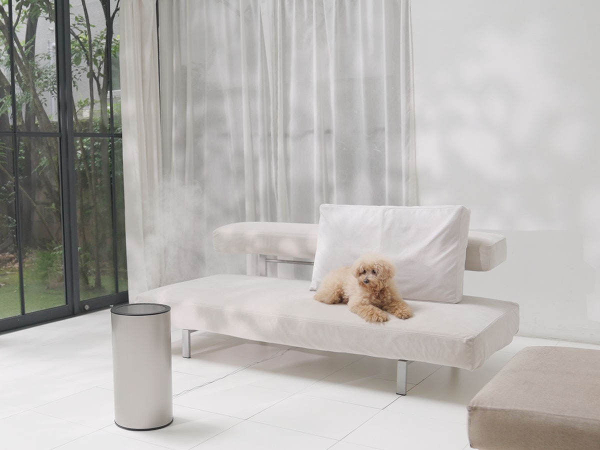 moya IonCell Cartridge for moya Craft / モヤ モヤ クラフト 交換用カートリッジ （デザイン家電・オーディオ > 空気清浄機） 4