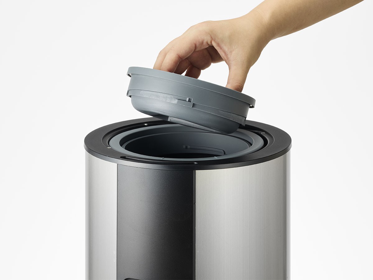 moya IonCell Cartridge for moya Craft / モヤ モヤ クラフト 交換用カートリッジ （デザイン家電・オーディオ > 空気清浄機） 5