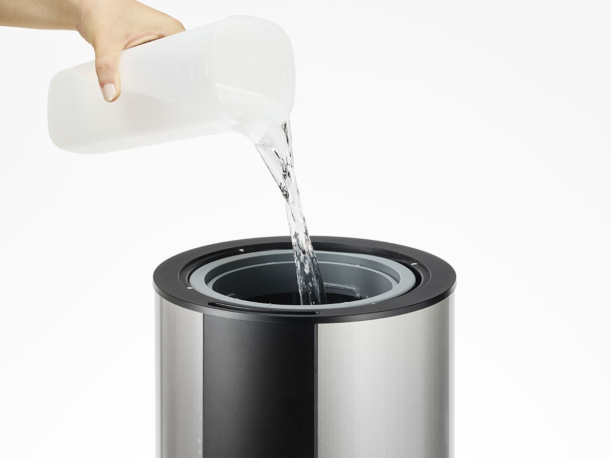 moya IonCell Cartridge for moya Craft / モヤ モヤ クラフト 交換用カートリッジ （デザイン家電・オーディオ > 空気清浄機） 6