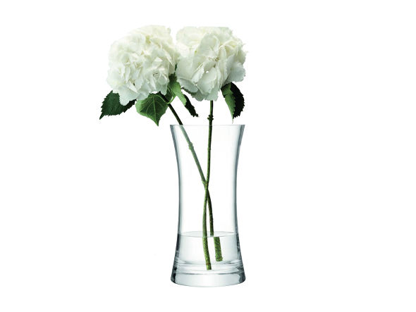 LSA International MOYA VASE / エルエスエー インターナショナル モヤ ベース 高さ40cm （花器・プランター・グリーン > 花瓶・フラワーベース） 2
