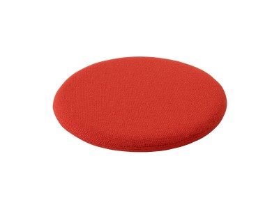 希少　イノベーション　ヴェルナー・パントン ジオメトリ　クッション Verner Panton / Visiona Stool | モノとコト | デザイン情報
