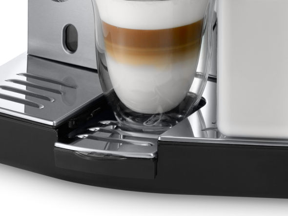 De'Longhi Automatic Cappuccino / デロンギ エスプレッソ・カプチーノメーカー
オートマティックカプチーノ EC860M （キッチン家電・キッチン用品 > コーヒーメーカー・コーヒーミル） 6
