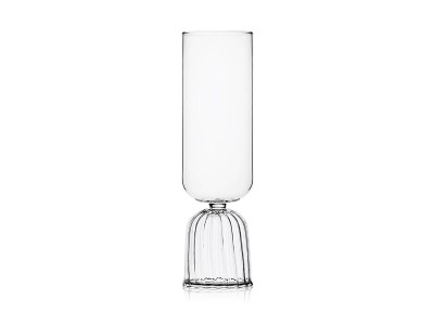 ICHENDORF MILANO Revolve Vase / イッケンドルフ・ミラノ リボルブ