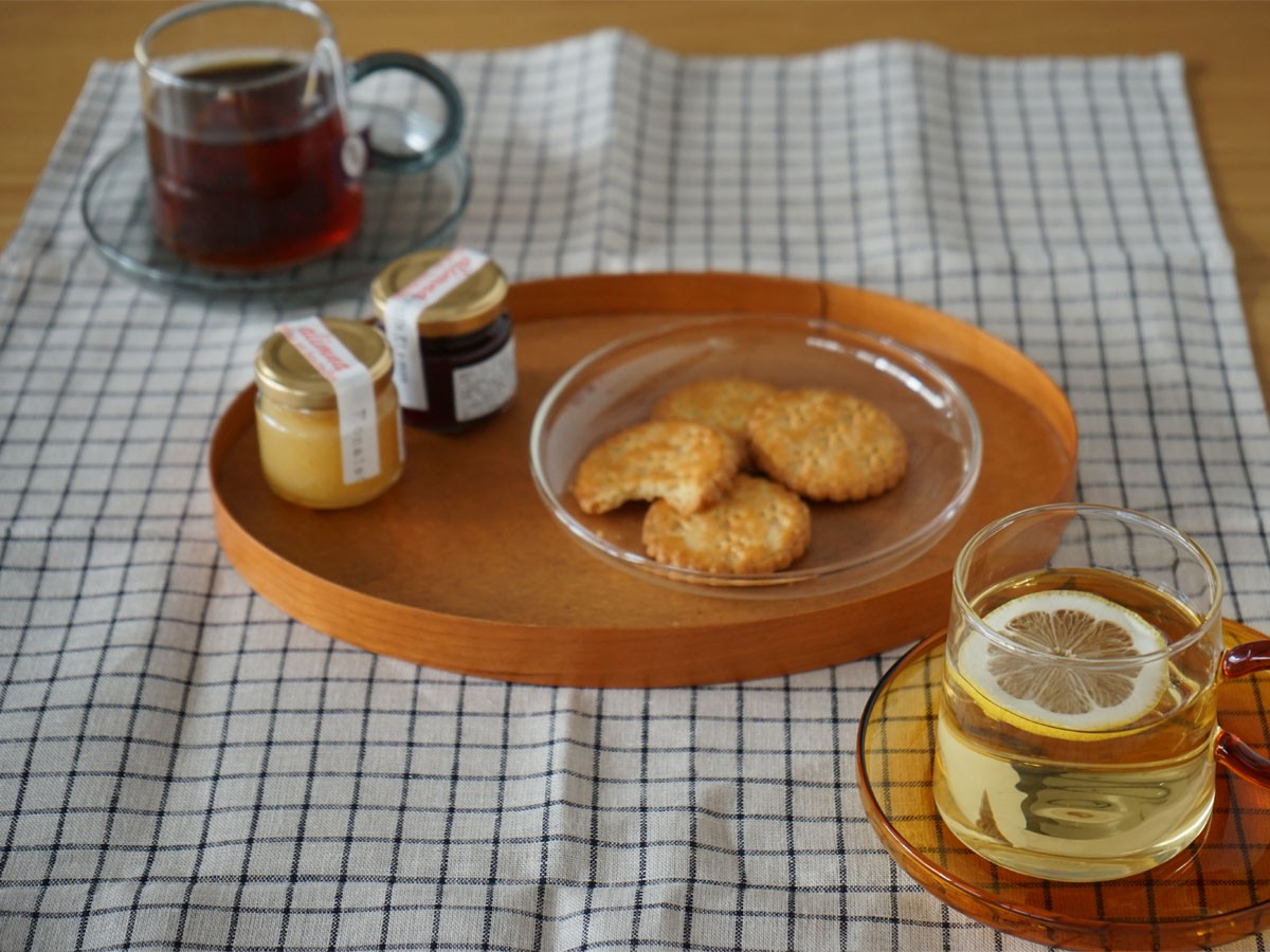 Shaker Round Tray Basic / シェーカー ラウンドトレイ ベーシック （キッチン家電・キッチン用品 > お盆・トレー） 20