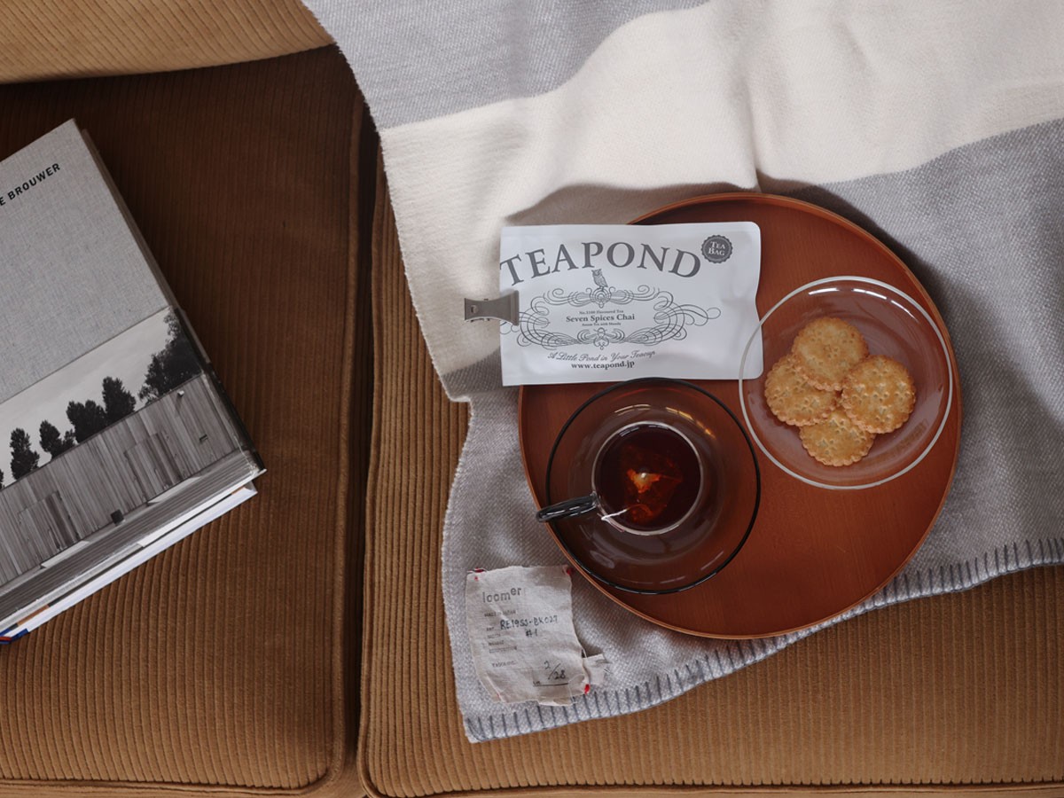 Shaker Round Tray Basic / シェーカー ラウンドトレイ ベーシック （キッチン家電・キッチン用品 > お盆・トレー） 13