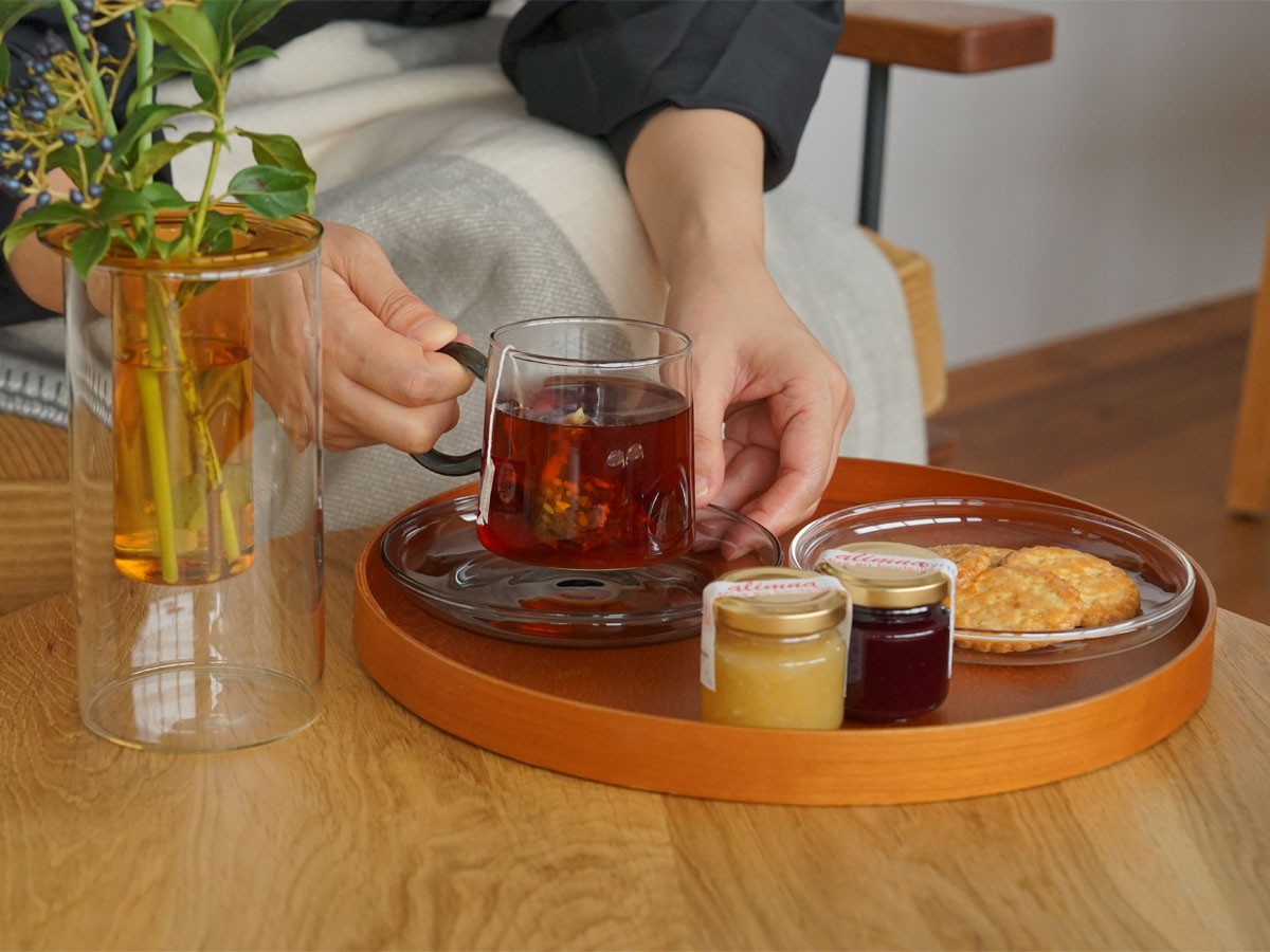 Shaker Round Tray Basic / シェーカー ラウンドトレイ ベーシック （キッチン家電・キッチン用品 > お盆・トレー） 7