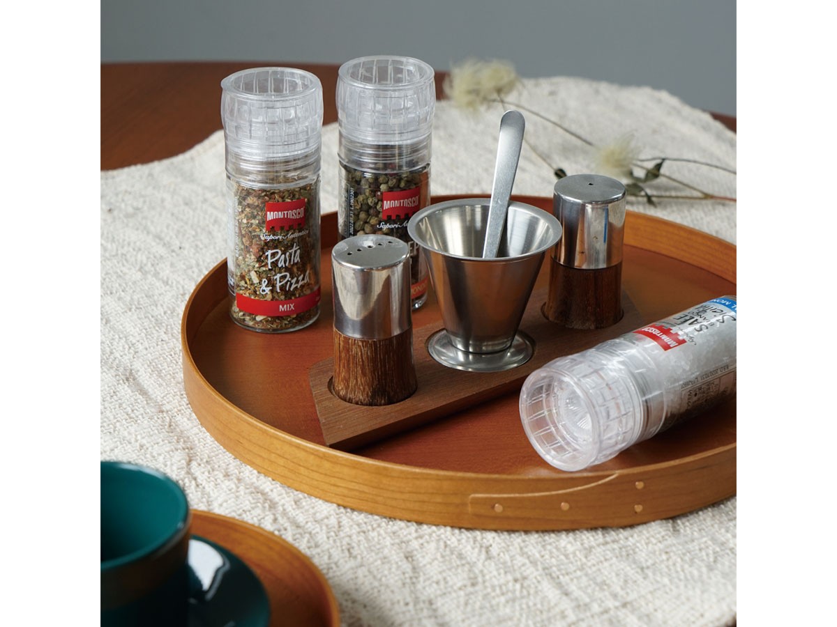 Shaker Round Tray Basic / シェーカー ラウンドトレイ ベーシック （キッチン家電・キッチン用品 > お盆・トレー） 16