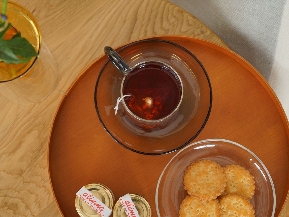 Shaker Round Tray Basic / シェーカー ラウンドトレイ ベーシック （キッチン家電・キッチン用品 > お盆・トレー） 10