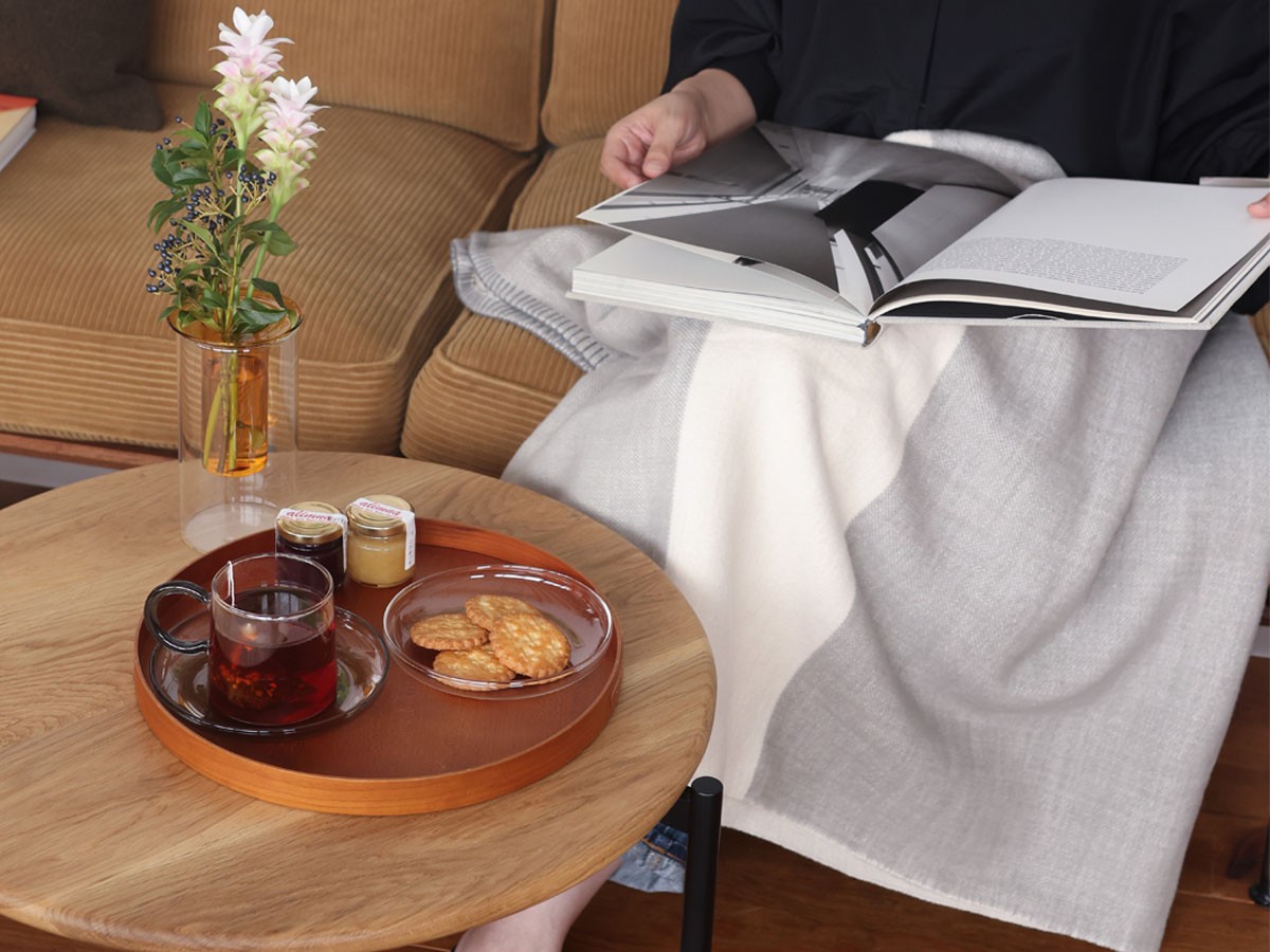 Shaker Round Tray Basic / シェーカー ラウンドトレイ ベーシック （キッチン家電・キッチン用品 > お盆・トレー） 6