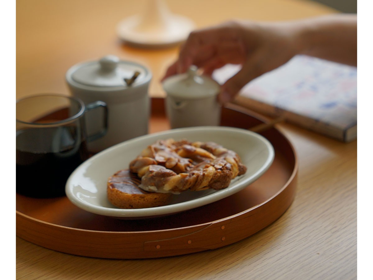 Shaker Round Tray Basic / シェーカー ラウンドトレイ ベーシック （キッチン家電・キッチン用品 > お盆・トレー） 21
