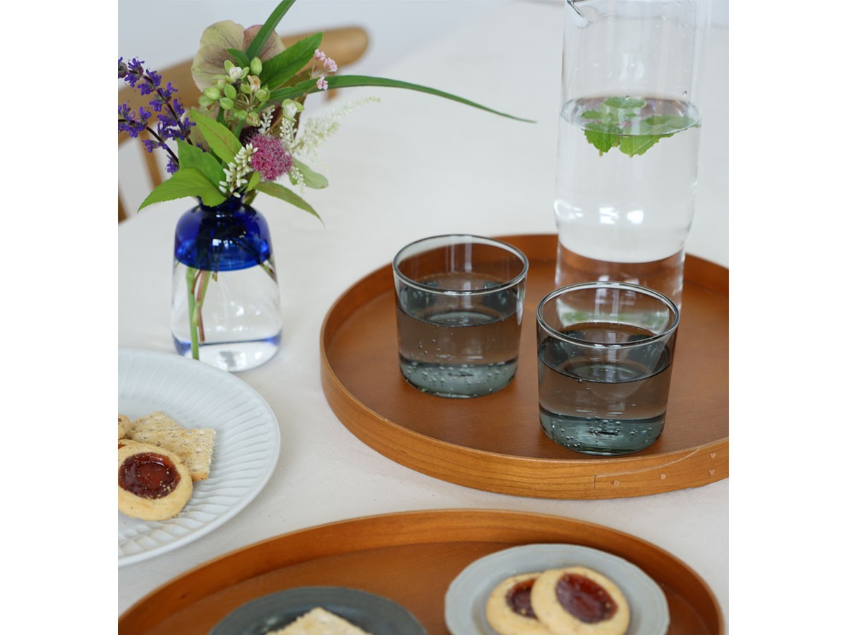 Shaker Round Tray Basic / シェーカー ラウンドトレイ ベーシック （キッチン家電・キッチン用品 > お盆・トレー） 17