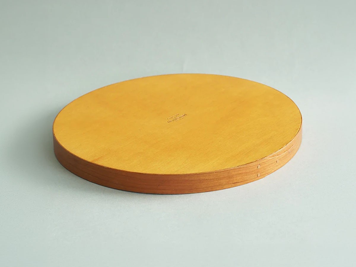 Shaker Round Tray Basic / シェーカー ラウンドトレイ ベーシック （キッチン家電・キッチン用品 > お盆・トレー） 23