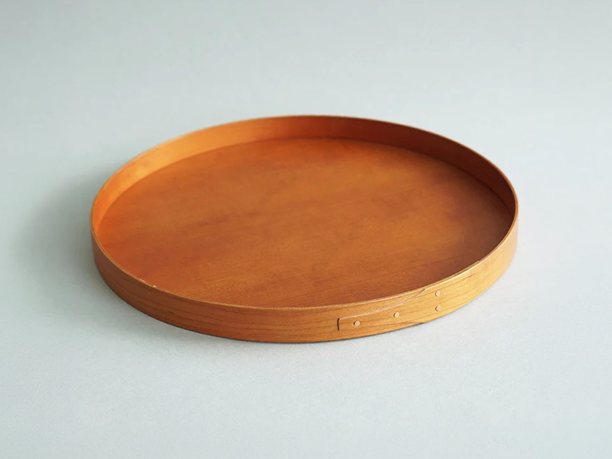 Shaker Round Tray Basic / シェーカー ラウンドトレイ ベーシック （キッチン家電・キッチン用品 > お盆・トレー） 22