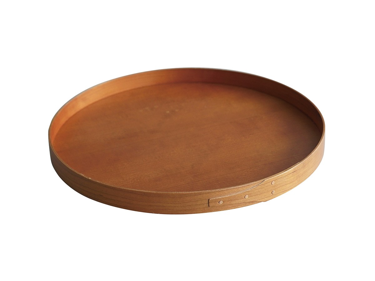 FLYMEe Vert&nbsp;Shaker Round Tray Basic